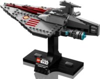 LEGO® Star Wars: 75404 - Acclamator-osztályú rohamhajó