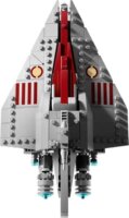 LEGO® Star Wars: 75404 - Acclamator-osztályú rohamhajó