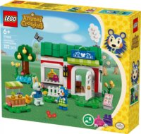 LEGO® Animal Crossing: 77055 - Able Sisters ruhabolt