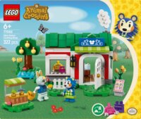 LEGO® Animal Crossing: 77055 - Able Sisters ruhabolt
