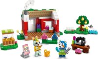 LEGO® Animal Crossing: 77055 - Able Sisters ruhabolt