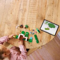 LEGO® Animal Crossing: 77055 - Able Sisters ruhabolt