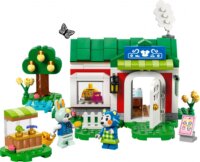 LEGO® Animal Crossing: 77055 - Able Sisters ruhabolt