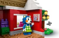 LEGO® Animal Crossing: 77055 - Able Sisters ruhabolt