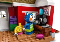 LEGO® Animal Crossing: 77055 - Able Sisters ruhabolt