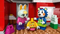 LEGO® Animal Crossing: 77055 - Able Sisters ruhabolt