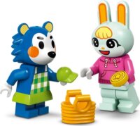 LEGO® Animal Crossing: 77055 - Able Sisters ruhabolt