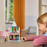 LEGO® Disney: 43265 - Jégvarázs - Arendelle kastély