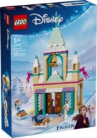 LEGO® Disney: 43265 - Jégvarázs - Arendelle kastély