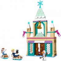 LEGO® Disney: 43265 - Jégvarázs - Arendelle kastély