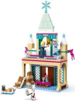 LEGO® Disney: 43265 - Jégvarázs - Arendelle kastély