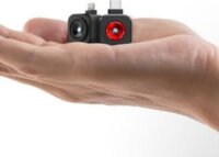 Seek Thermal CW-ABAX Mobiltelefon USB-C WiFi Hőkamera (200x150 Pixel / -40 - 330 °C)