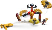 LEGO® Ninjago: 71826 - Sárkány spinjitzu harci csomag