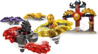 LEGO® Ninjago: 71826 - Sárkány spinjitzu harci csomag
