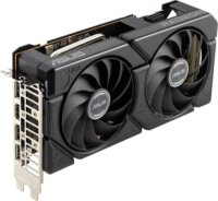 Asus Dual Radeon RX 7600 EVO OC Edition 8GB GDDR6 Videókártya
