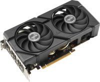 Asus Dual Radeon RX 7600 EVO OC Edition 8GB GDDR6 Videókártya