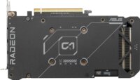 Asus Dual Radeon RX 7600 EVO OC Edition 8GB GDDR6 Videókártya