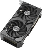 Asus Dual Radeon RX 7600 EVO OC Edition 8GB GDDR6 Videókártya