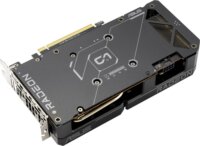 Asus Dual Radeon RX 7600 EVO OC Edition 8GB GDDR6 Videókártya