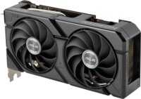 Asus Dual Radeon RX 7600 EVO OC Edition 8GB GDDR6 Videókártya