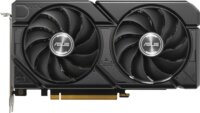 Asus Dual Radeon RX 7600 EVO OC Edition 8GB GDDR6 Videókártya
