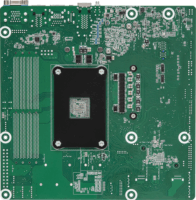 Asrock X570D4U-2L2T/BCM DDR4 AMD AM4 MicroATX Alaplap