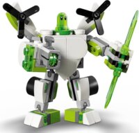 LEGO® DREAMZzz: 71487 - Z-Blob robot és járműves kalandjai