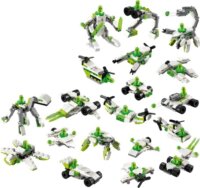 LEGO® DREAMZzz: 71487 - Z-Blob robot és járműves kalandjai