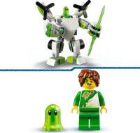 LEGO® DREAMZzz: 71487 - Z-Blob robot és járműves kalandjai