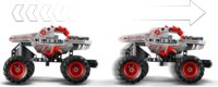 LEGO® Technic: 42200 - Monster Jam ThunderROARus