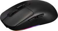 The G-Lab Kult Titan Pro Wireless Gaming Egér - Fekete