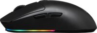 The G-Lab Kult Titan Pro Wireless Gaming Egér - Fekete