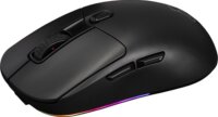 The G-Lab Kult Titan Wireless Gaming Egér - Fekete