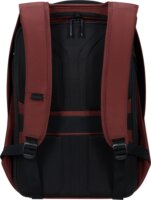 Samsonite SECURIPAK 2.0 15.6" Laptop Hátizsák - Terracotta Red
