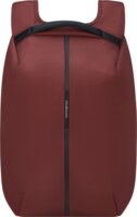 Samsonite SECURIPAK 2.0 15.6" Laptop Hátizsák - Terracotta Red