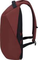 Samsonite SECURIPAK 2.0 15.6" Laptop Hátizsák - Terracotta Red