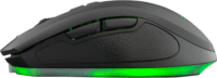 The G-Lab Kult Krypton Wireless Gaming Egér - Fekete