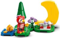LEGO® Animal Crossing: 77053 - Csillagnézés Celeste-tel