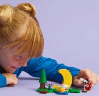 LEGO® Animal Crossing: 77053 - Csillagnézés Celeste-tel