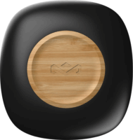 Marley Liberate Open-Ear Bluetooth Fülhallgató Headset - Fekete