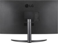 LG 32" 32UR500K-B 16:9 UHD 4K VA HDR10 Monitor - Fekete