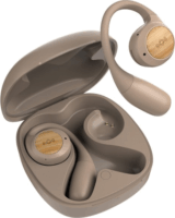 Marley Liberate Open-Ear Bluetooth Fülhallgató Headset - Krém