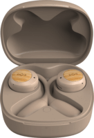 Marley Liberate Open-Ear Bluetooth Fülhallgató Headset - Krém