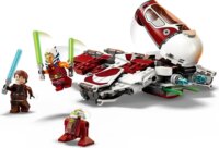 LEGO® Star Wars: 75401 - Ahsoka Jedi elfogóvadásza