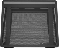 Natec NPL-2271 Állítható / Dönthető 17.3" Laptop Asztali Állvány - Fekete