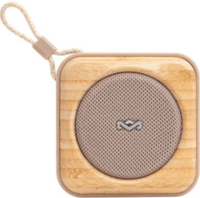 Marley Roots Hordozható Bluetooth hangszóró 5 Watt - Krém