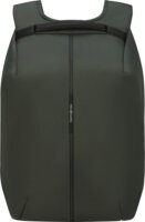 Samsonite SECURIPAK 2.0 15.6" Laptop Hátizsák - Zöld