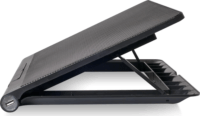 Advance Airstream VE-NB8 18" Laptop hűtőpad - Fekete