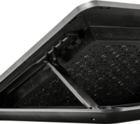 Advance Airstream VE-NB8 18" Laptop hűtőpad - Fekete