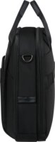 Samsonite EVOSIGHT Bailhandle 17.3" Notebook Táska - Fekete